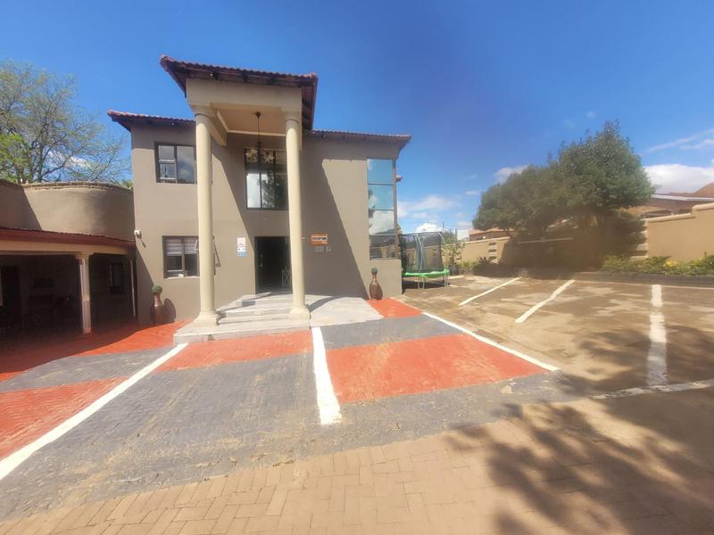 To Let commercial Property for Rent in Sterkspruit Eastern Cape